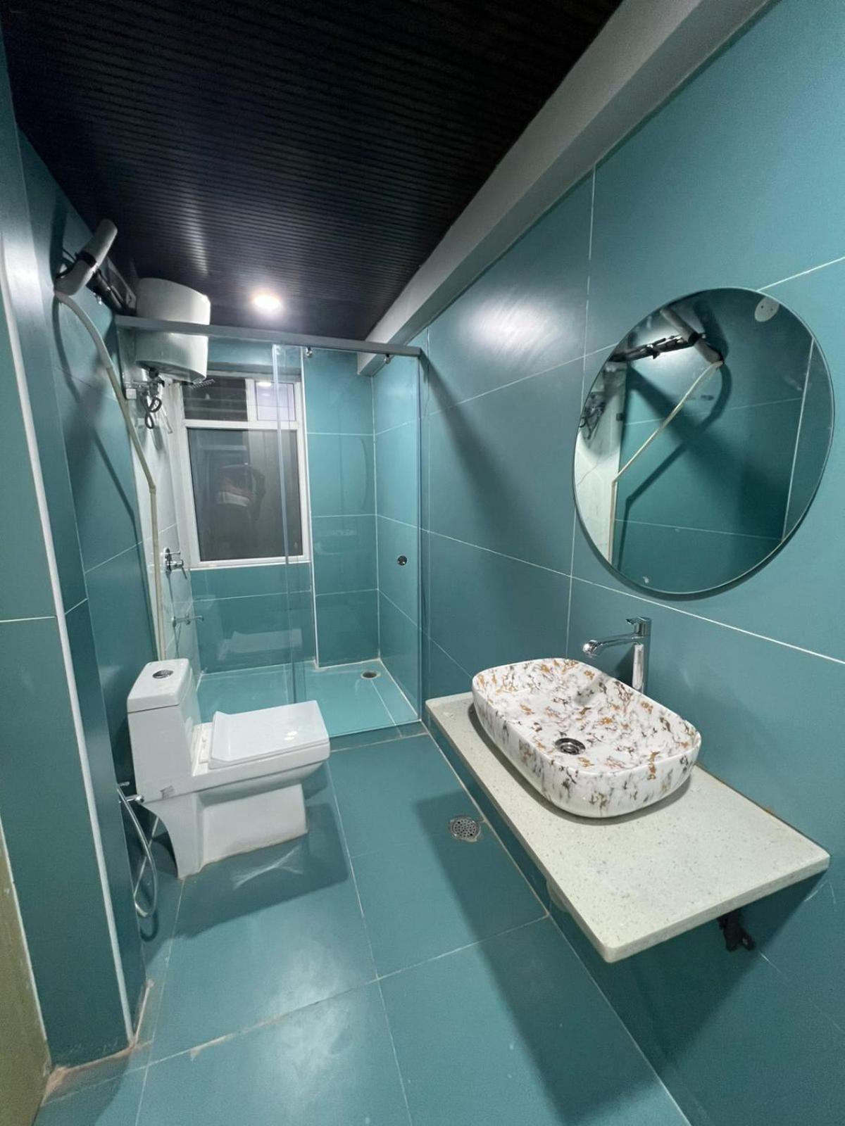 Wild Wings Premium Hotel حيدر أباد المظهر الخارجي الصورة